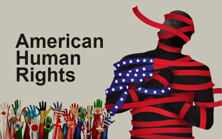 Gli Stati Uniti e la retorica dei diritti umani | World Politics Blog