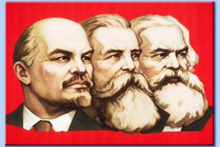 Vladimir Lenin: “Tre fonti e tre parti integranti del marxismo” (1913)