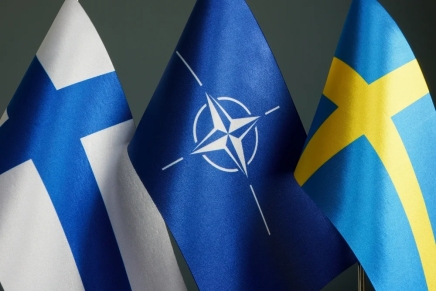 L’ingresso di Finlandia e Svezia nella NATO mina la stabilità europea