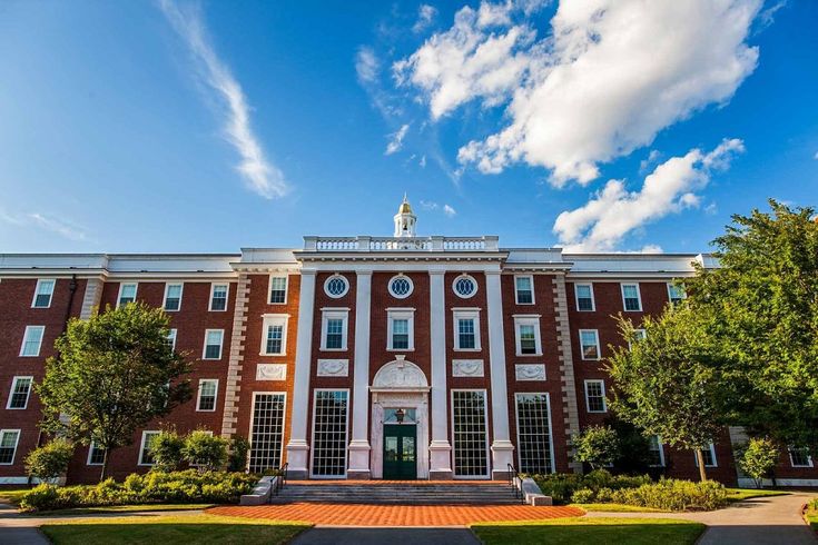USA: il mea culpa di Harvard sul suo passato schiavista