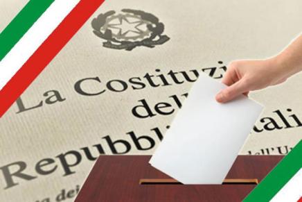 Il sistema politico italiano è completamente fallito