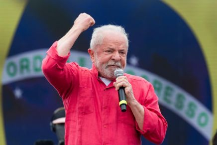 Brasile: compito difficile per Lula in vista del ballottaggio