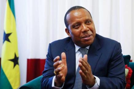 São Tomé e Príncipe: Patrice Trovoada torna al governo dell’arcipelago
