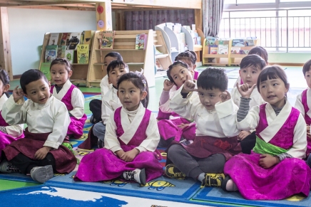 La Cina promuove la lingua e la cultura tibetane nelle scuole