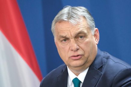 Ungheria, il premier Orbán ammette: “Gli Stati Uniti non vogliono fermare la guerra”