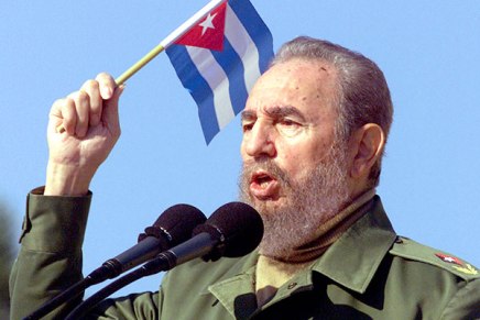 Il mondo ricorda Fidel Castro a 97 anni dalla sua nascita