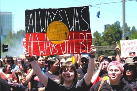 L’Australia nega il riconoscimento alle popolazioni indigene