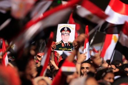 L’Egitto prosegue sulla strada del multipolarismo sotto la leadership di al-Sīsī