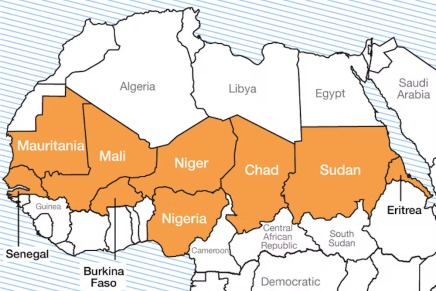 Il futuro del Sahel in marcia verso la seconda ondata di decolonizzazione