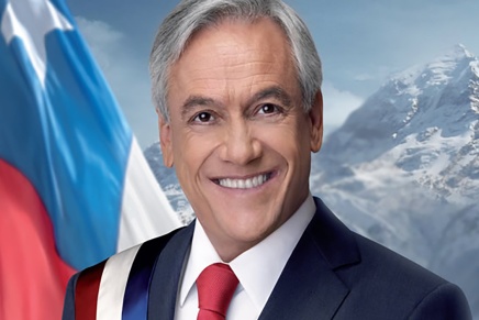 Cile: l’ex Presidente Sebastián Piñera muore in un incidente aereo