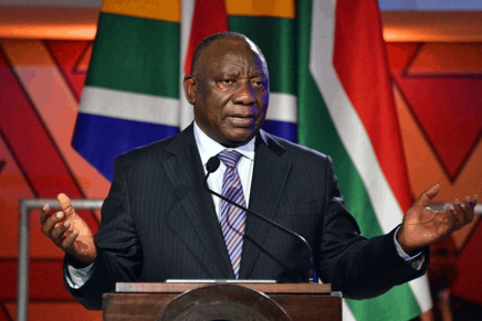 La nuova politica estera del Sudafrica sotto la leadership di Cyril Ramaphosa