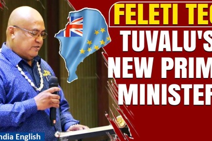 Elezioni a Tuvalu: un’analisi delle implicazioni sulle relazioni con Taiwan e la Cina
