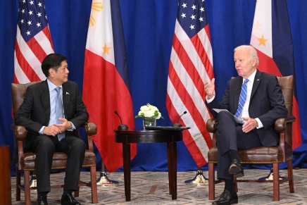 Le esercitazioni militari tra Filippine e Stati Uniti sono fonte di provocazioni e incertezze