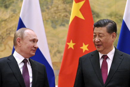 Le relazioni tra Russia e Cina nel contesto globale. Intervista a Giulio Chinappi