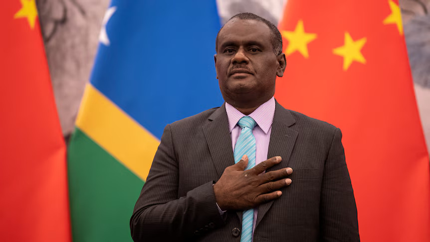 Isole Salomone: Jeremiah Manele, fautore del partenariato con la Cina, nuovo primo ministro