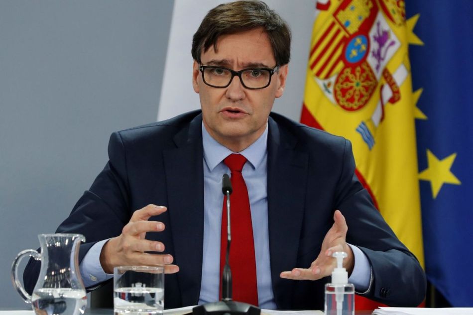Spagna: in Catalogna battuta d’arresto per la spinta indipendentista, vincono i socialisti