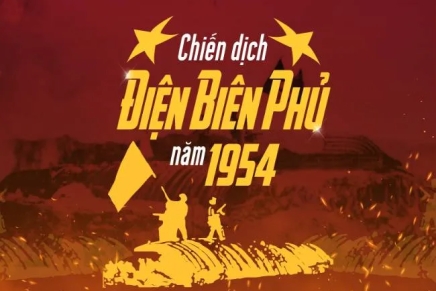La Vittoria di Điện Biên Phủ e la sua attualità