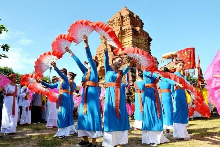 La promozione della diversità culturale ed etnica in Vietnam