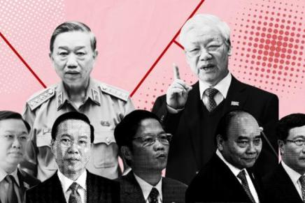 Vietnam: la lotta alla corruzione non fa sconti a nessuno